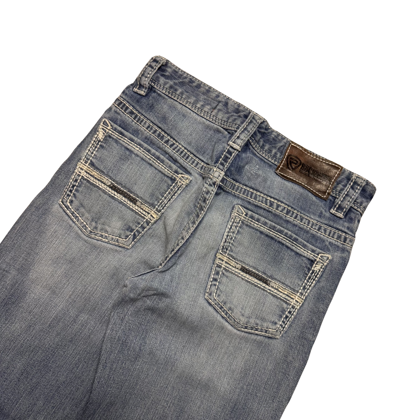 Rock & Roll Denim Bootcut