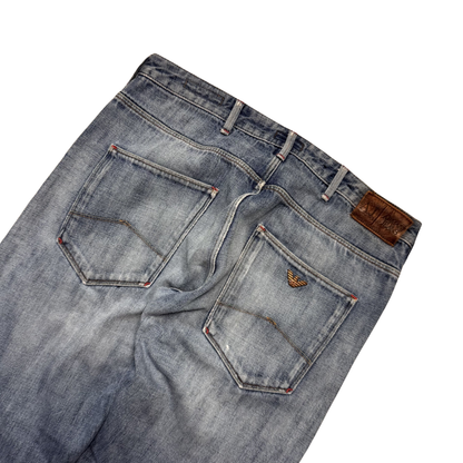 Armani Jeans Slim Fit