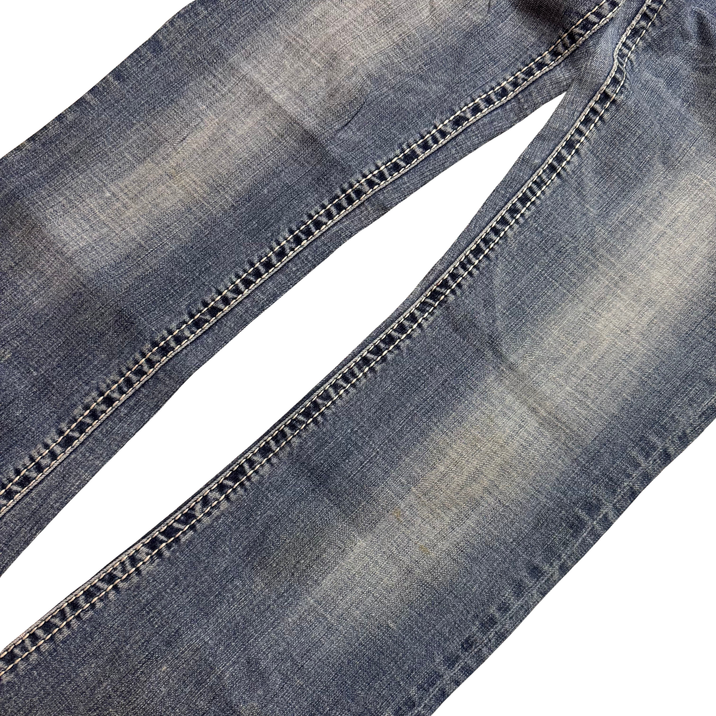 Rock&Roll Original Low Rise Flared