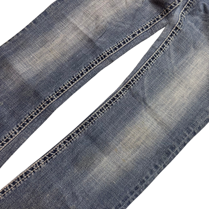 Rock&Roll Original Low Rise Flared