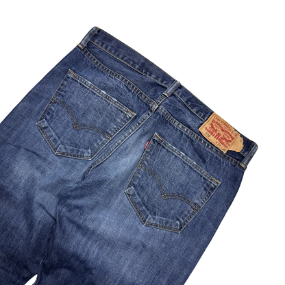 Levis 501 Jeans