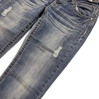 Soundgirl Jeans Flared