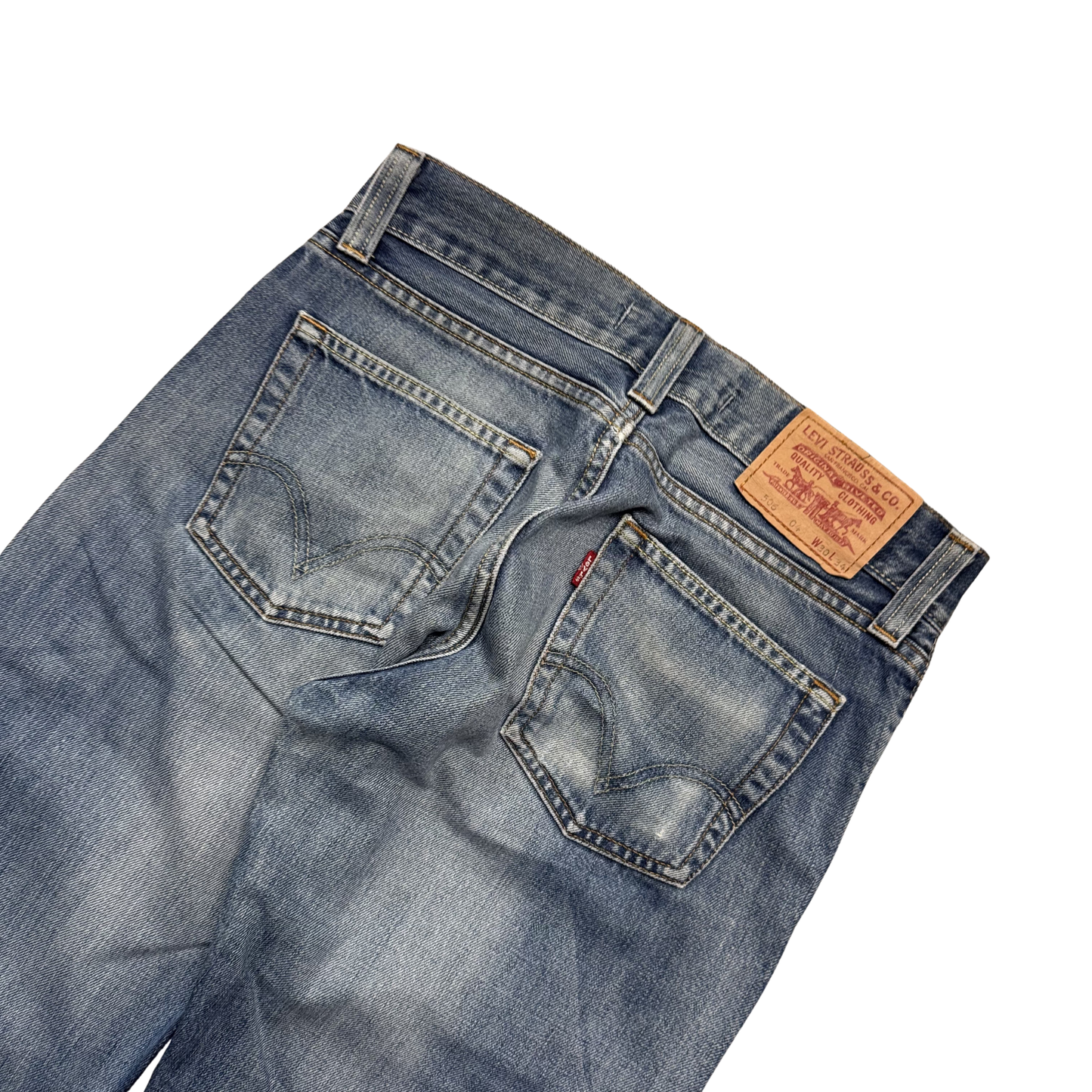 Levis 506 Standard