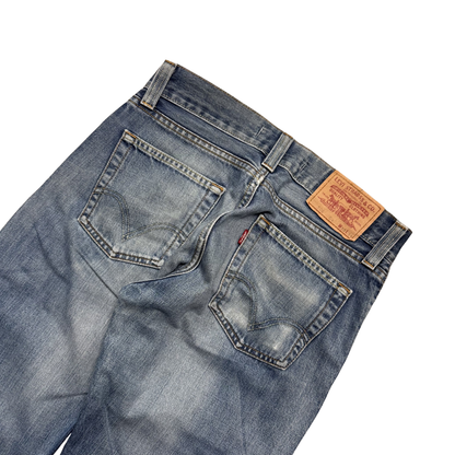 Levis 506 Standard