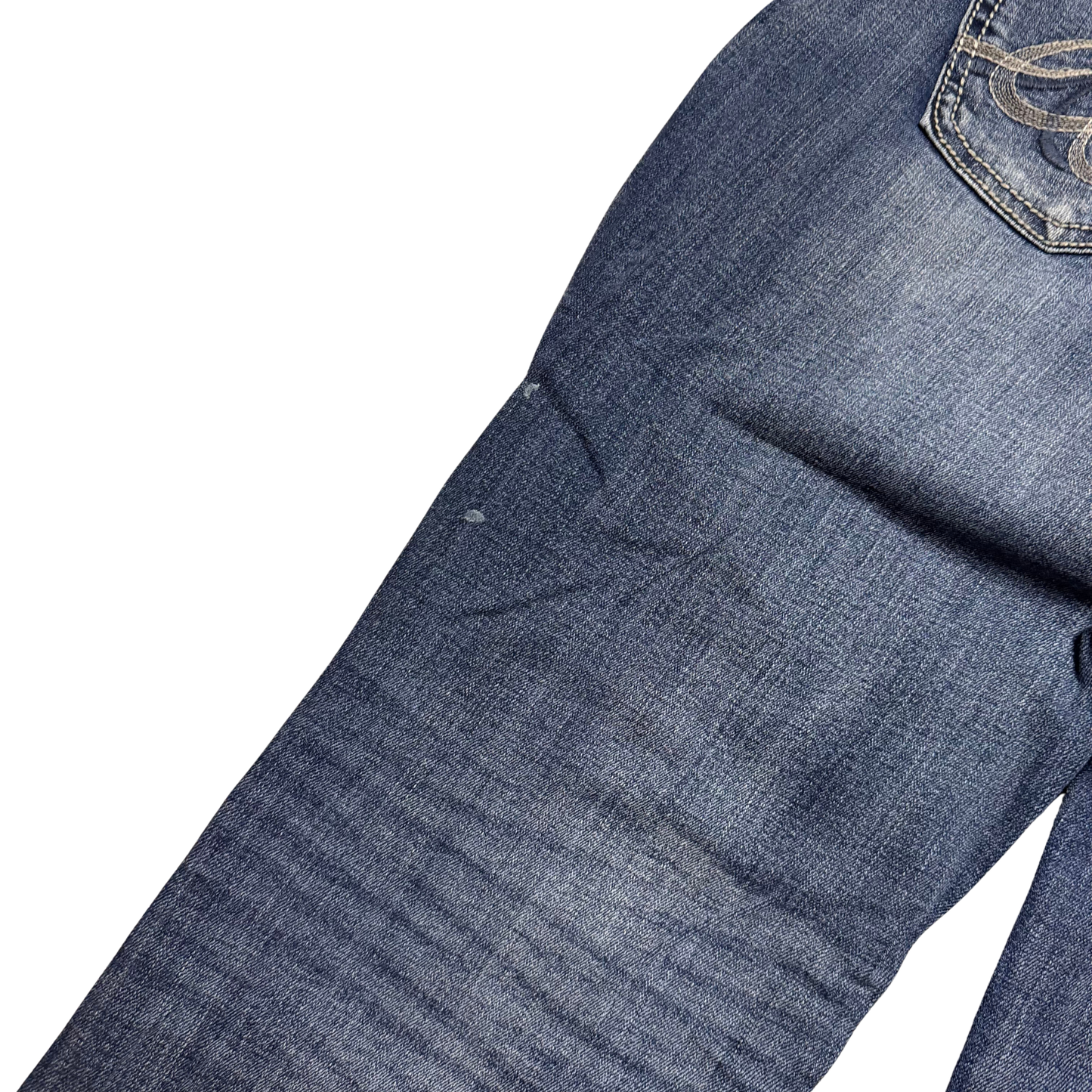 Vintage Denim Bootcut