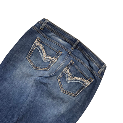 Mudd Jeans Bootcut