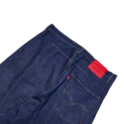 Levis Engineered Jeans