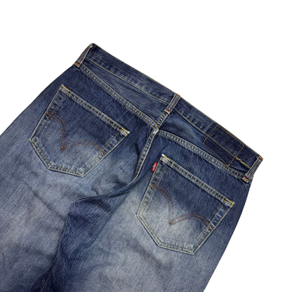Levis 501 Jeans