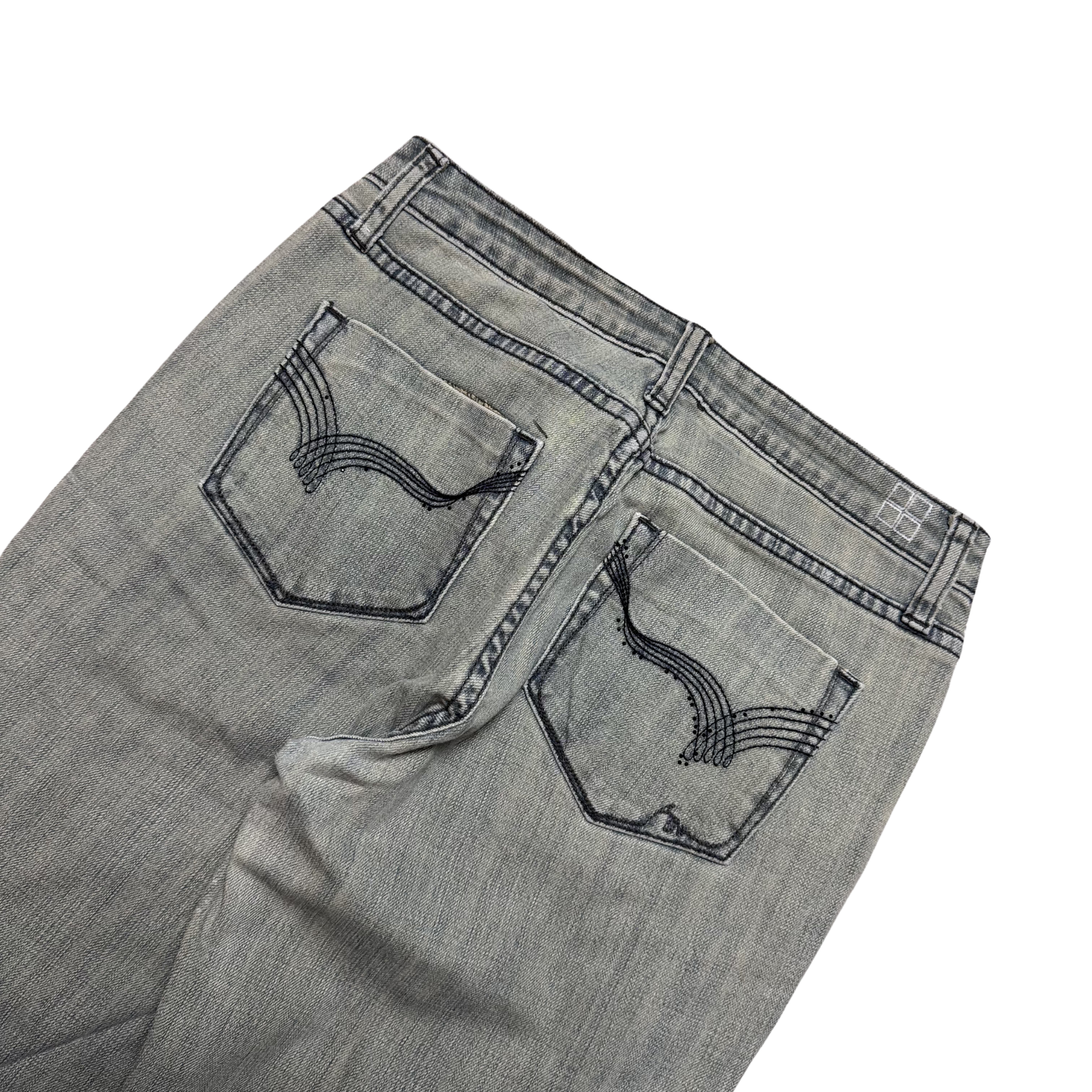 Vintage Y2K Bootcut Jeans