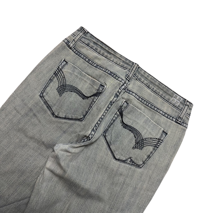 Vintage Y2K Bootcut Jeans