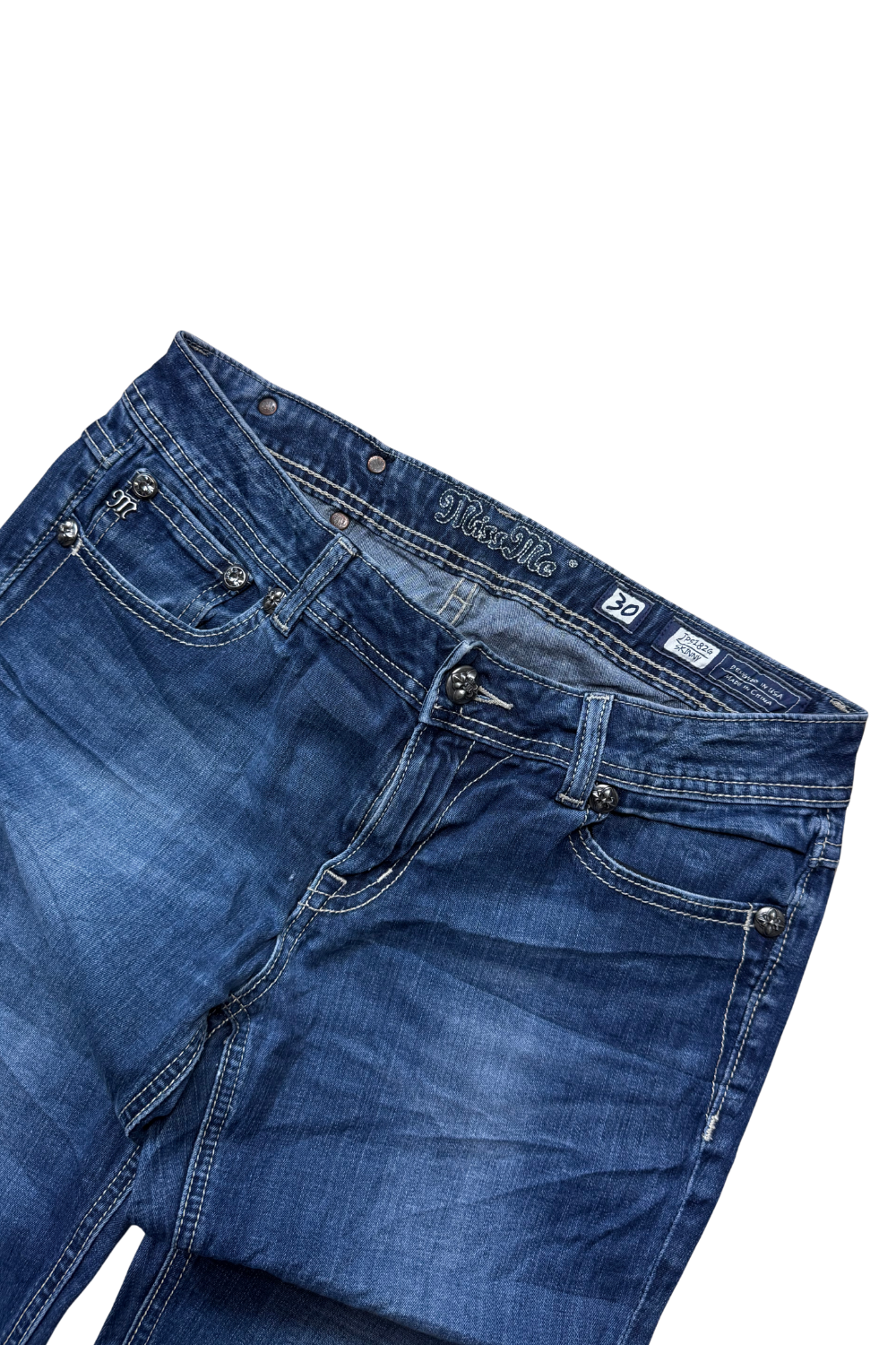Miss Me JP5182G Skinny