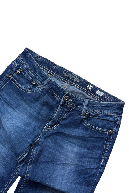 Miss Me JP5182G Skinny