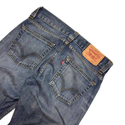 Levis 506 Standard