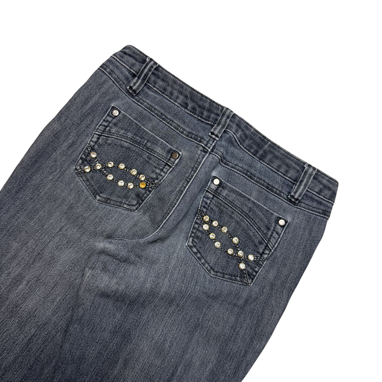 Vintage Y2K Bootcut Jeans