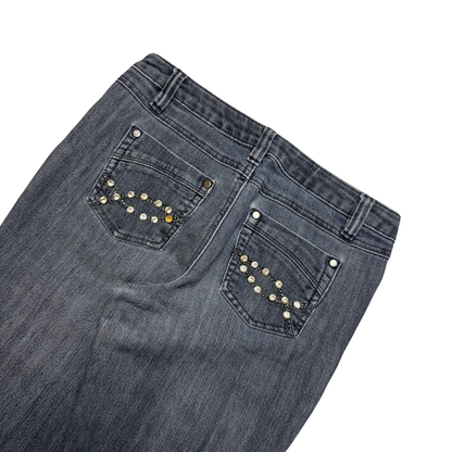Vintage Y2K Bootcut Jeans