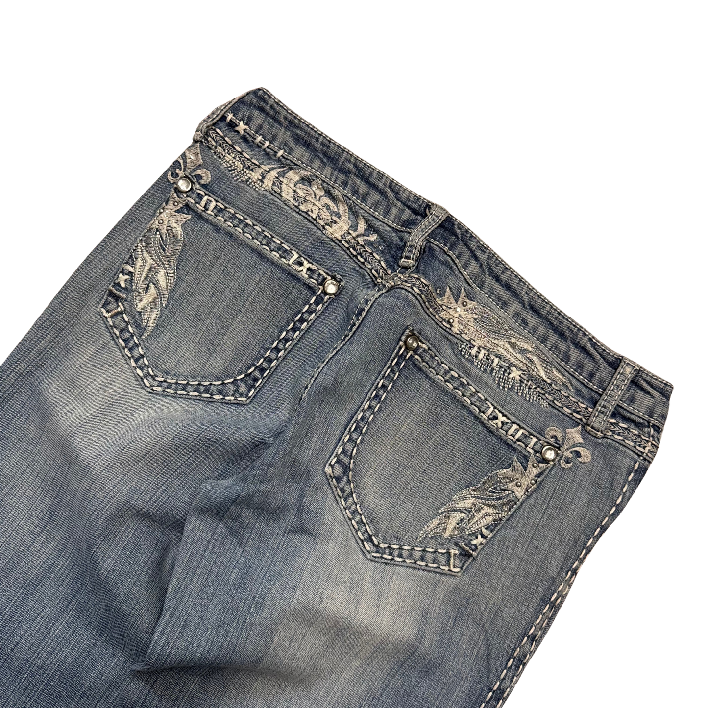 Wrangler Bootcut Jeans