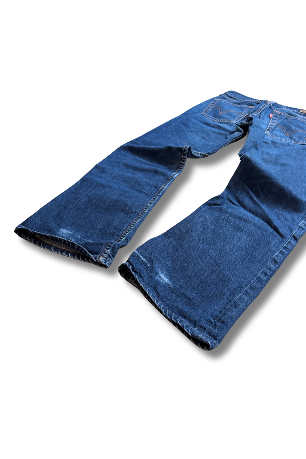 Levis Eve Jeans