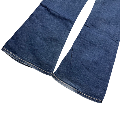 Ariya Jeans Flared