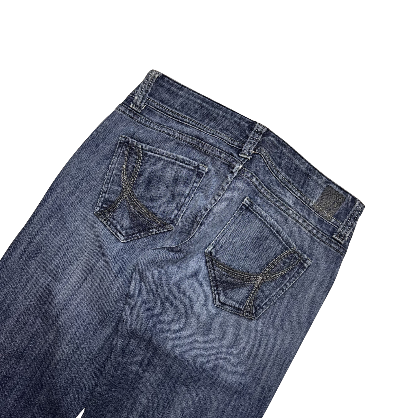 Vintage Y2K Flare Jeans