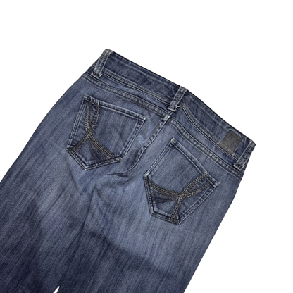 Vintage Y2K Flare Jeans