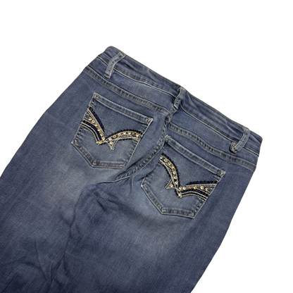 Vintage Y2K Bootcut Jeans