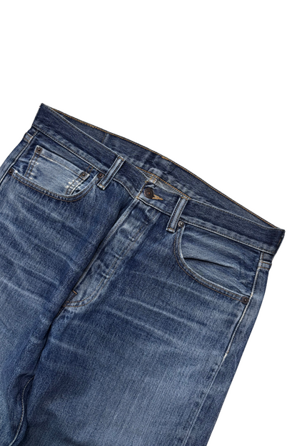Levis 501 Jeans