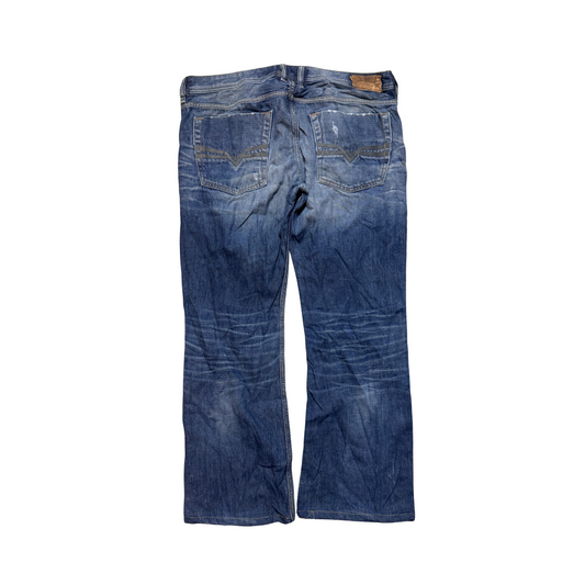 Diesel Jeans „Zatiny“
