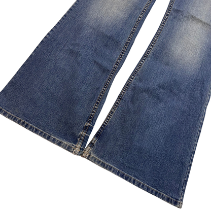 YMI Jeans Flared