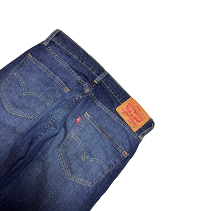 Levis 527 Jeans