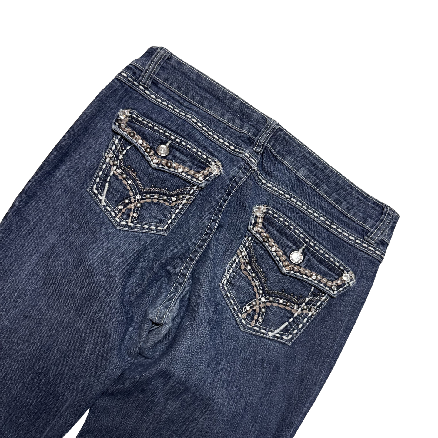 Vintage Y2K Bootcut Jeans