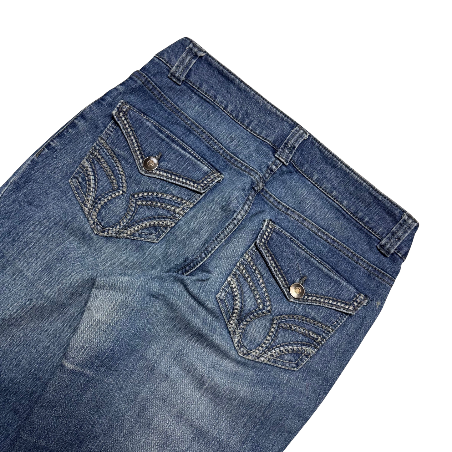 Faded Glory Bootcut Jeans