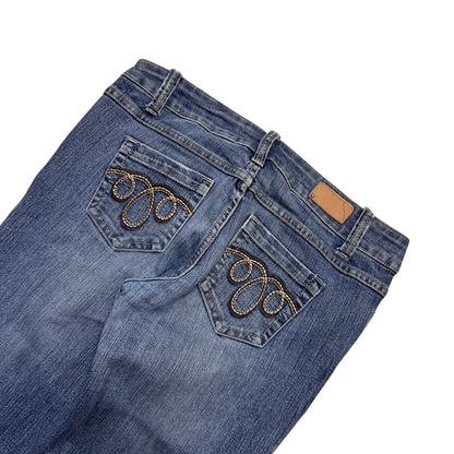 Bongo Jeans Flare