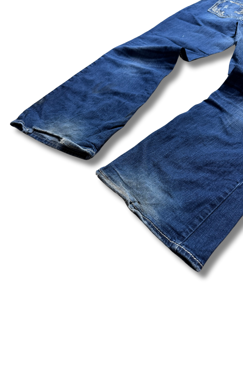 Silver Jeans Bootcut
