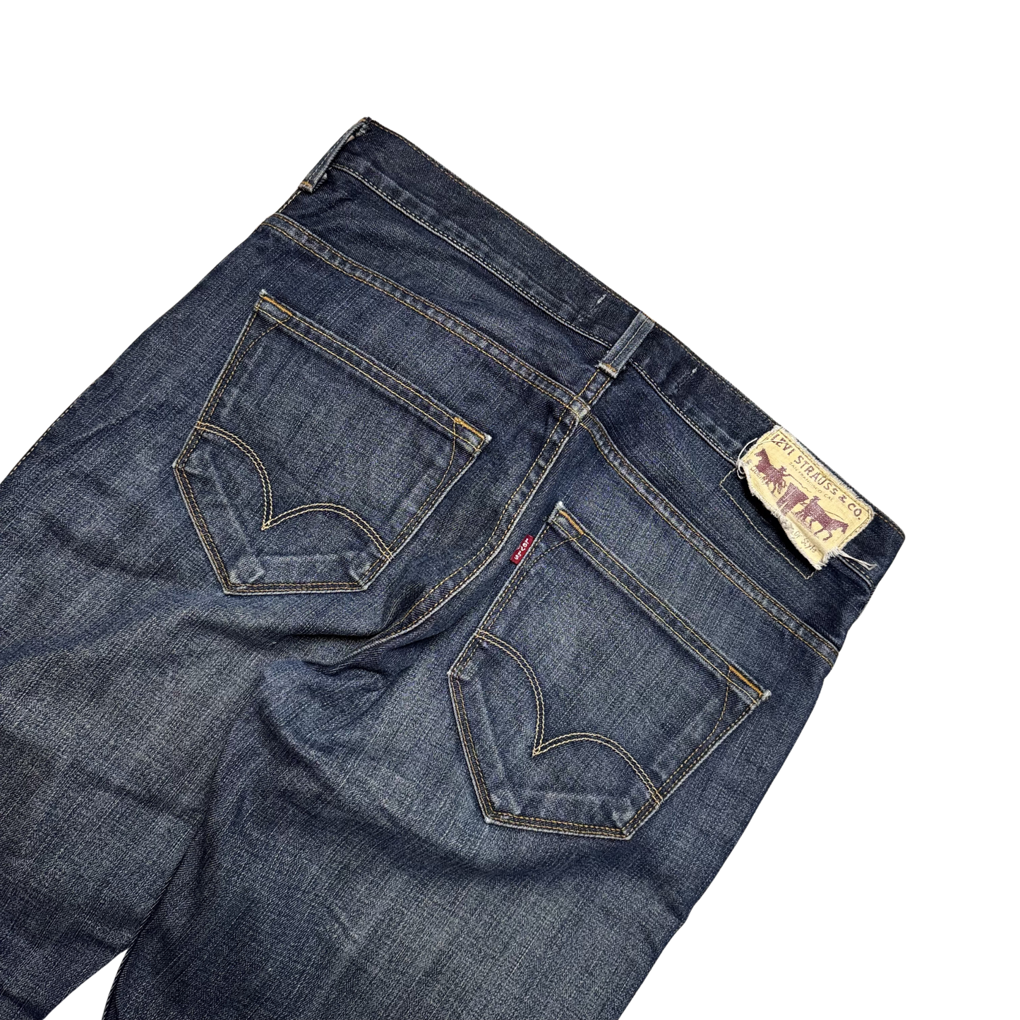 Levis 506 Standard