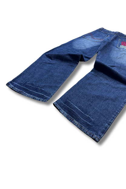 DogNose Baggy Jeans