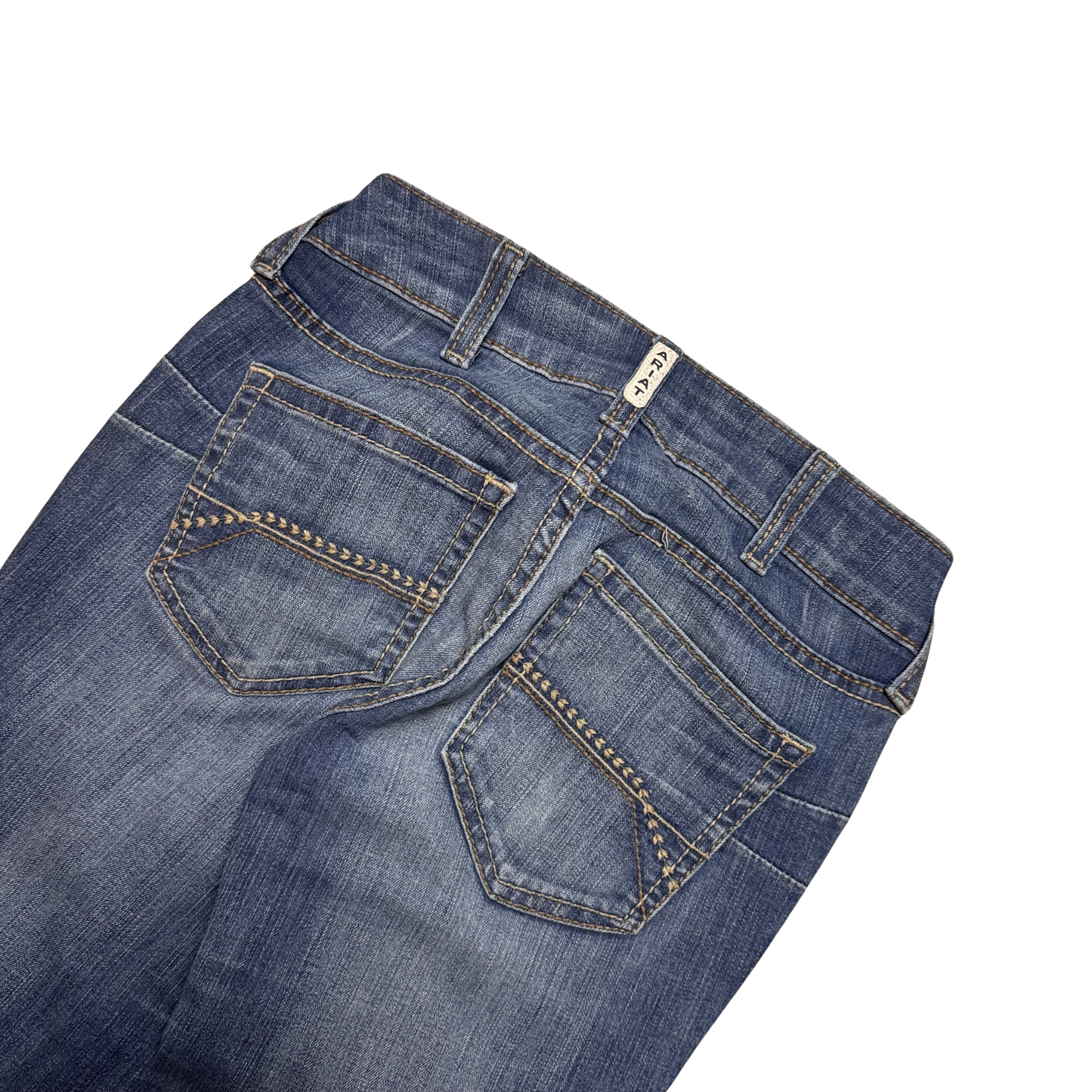 Ariat Real Denim Bootcut