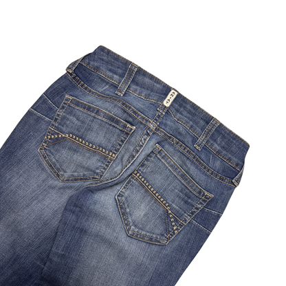 Ariat Real Denim Bootcut