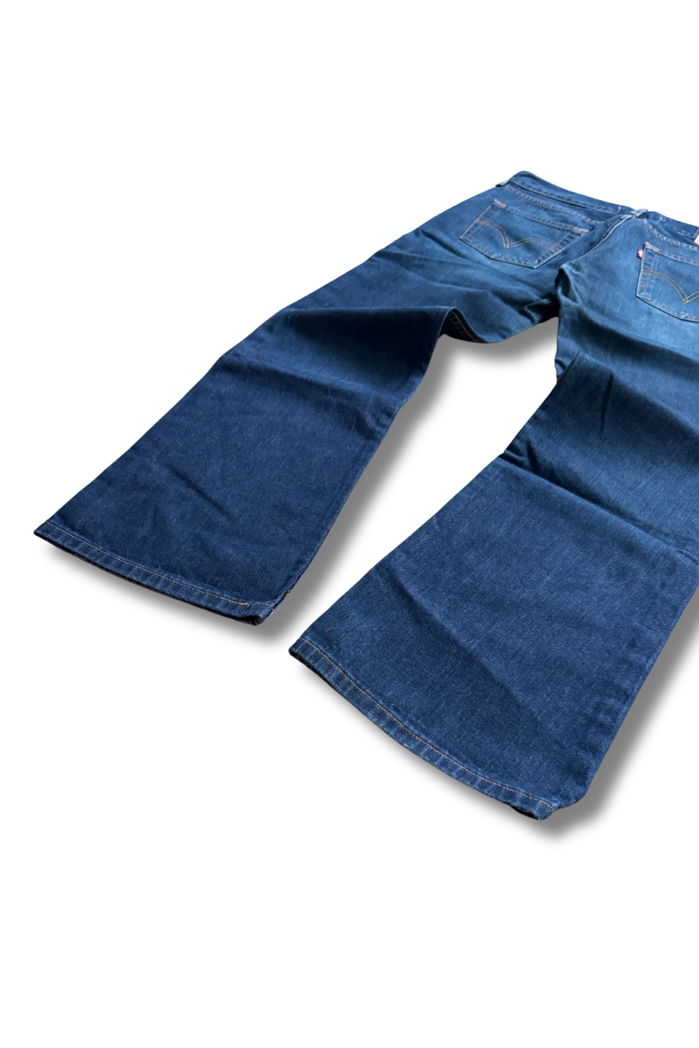 Levis Eve Jeans