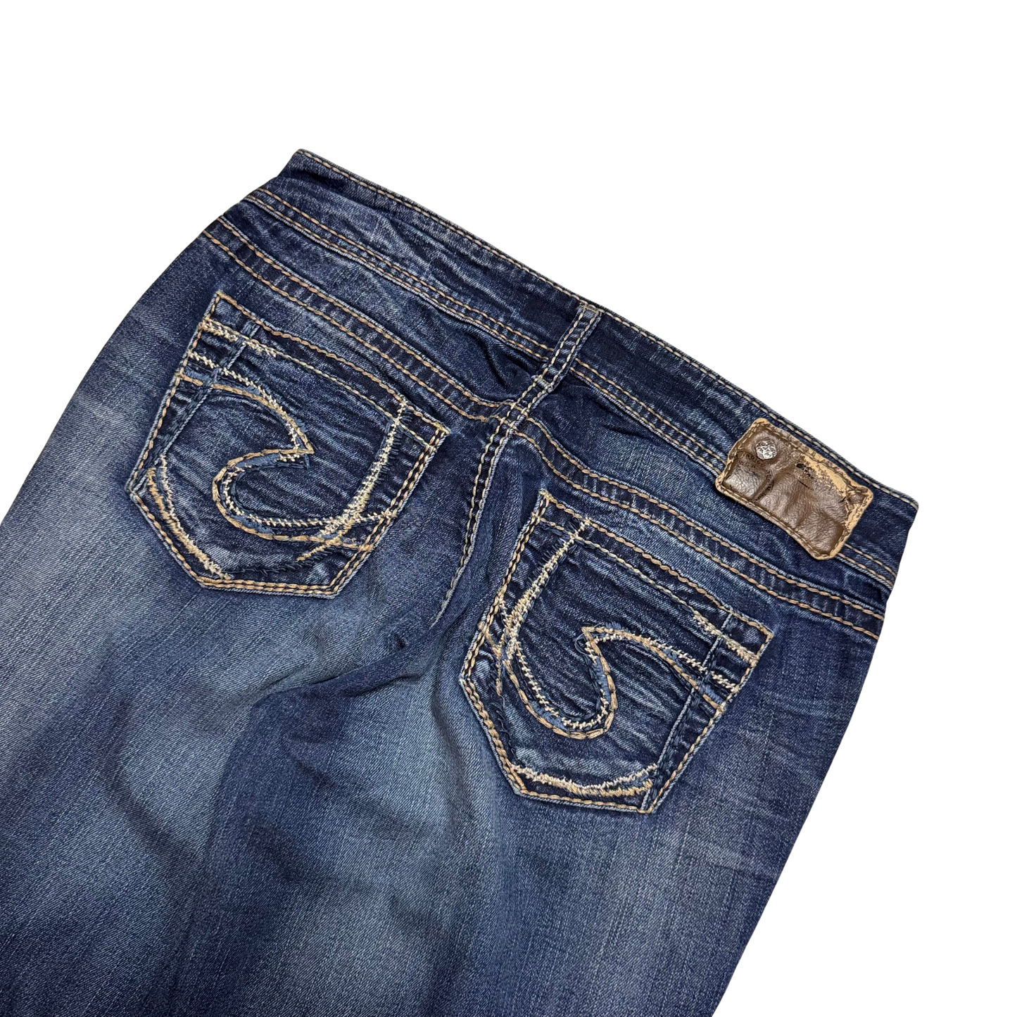 Silver Jeans Bootcut