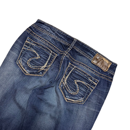 Silver Jeans Bootcut