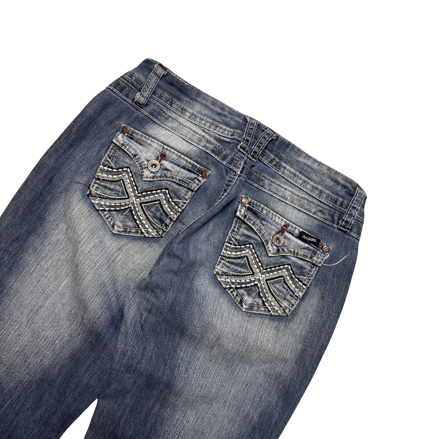Angels Jeans Bootcut