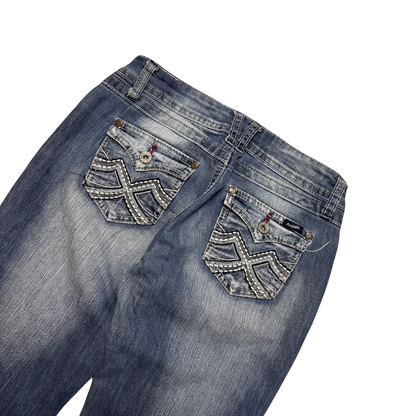 Angels Jeans Bootcut
