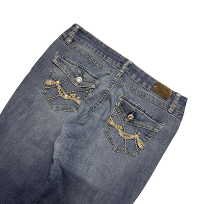 YMI Jeans Bootcut