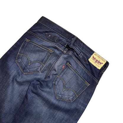 Levis 503 Loose