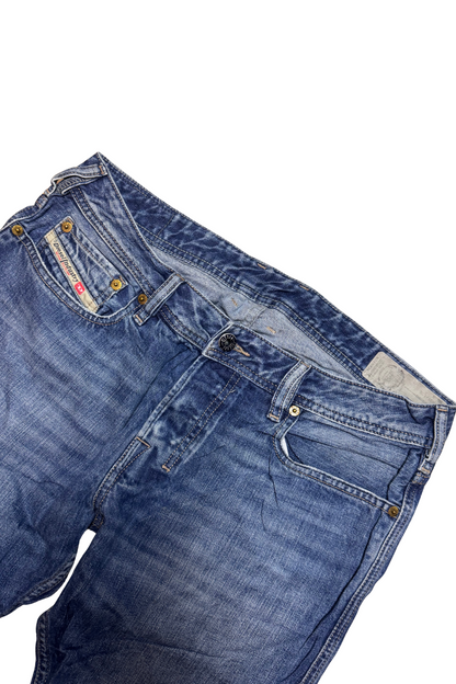 Diesel Jeans „Zatiny“
