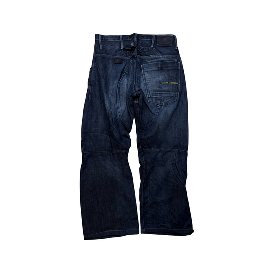 G-Star Raw 96 Denim