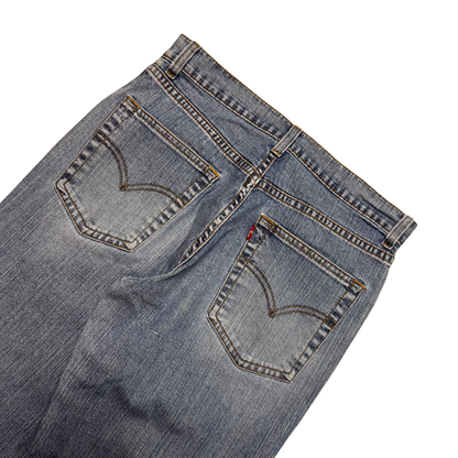 Levis 525 Jeans