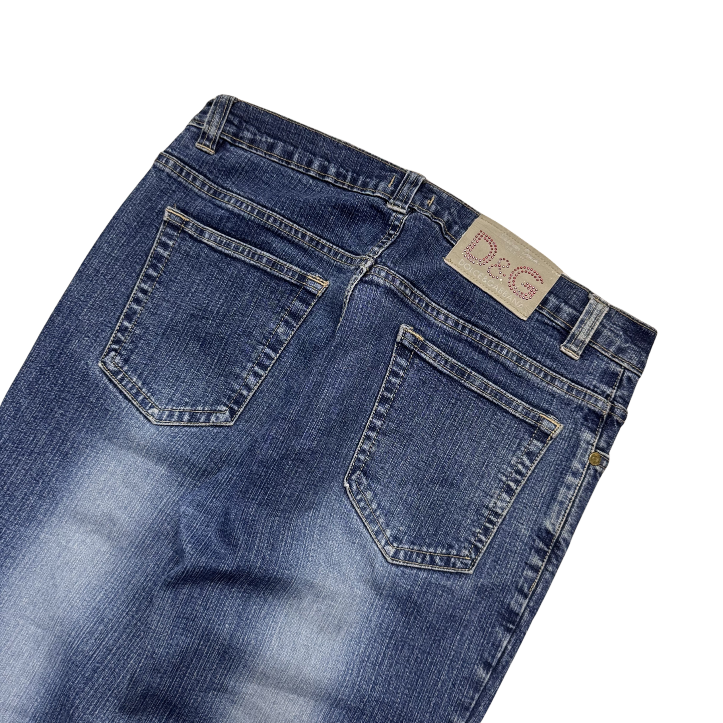 Dolce Gabbana Jeans Bootcut
