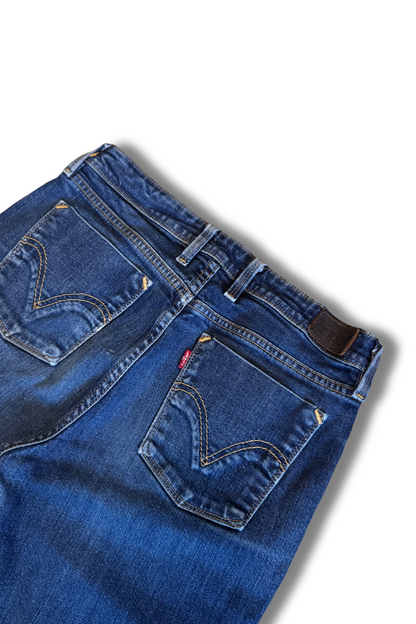 Levis 629 Bootcut