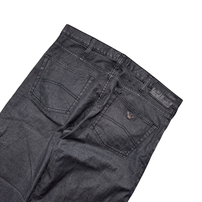 Armani Jeans